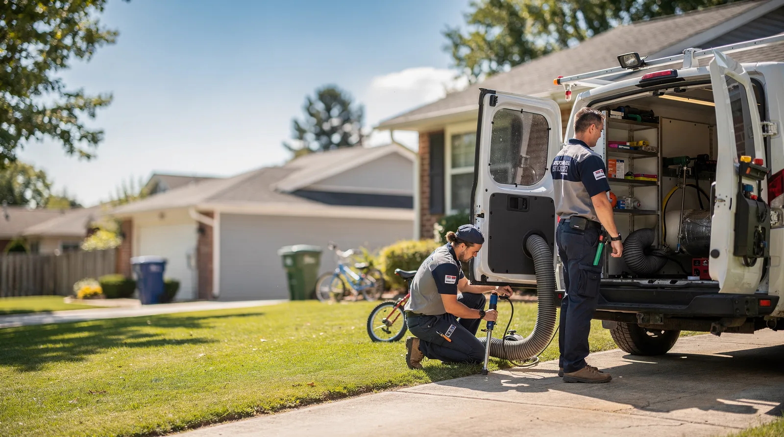 24/7 HVAC Repair & AC Replacement in Cambridge, MD near me